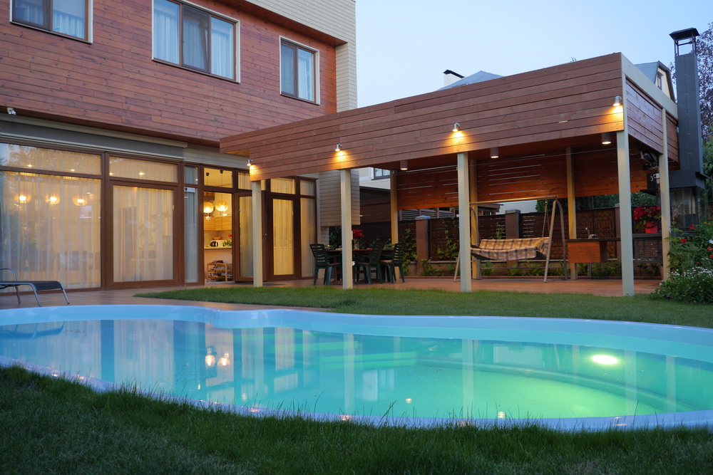 Дом 13 Одесса